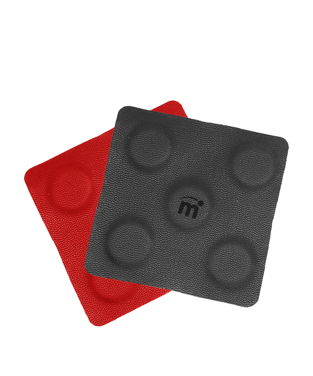 Tapetes de Neodimio para reservorios 18x3mm. - Magnaplus