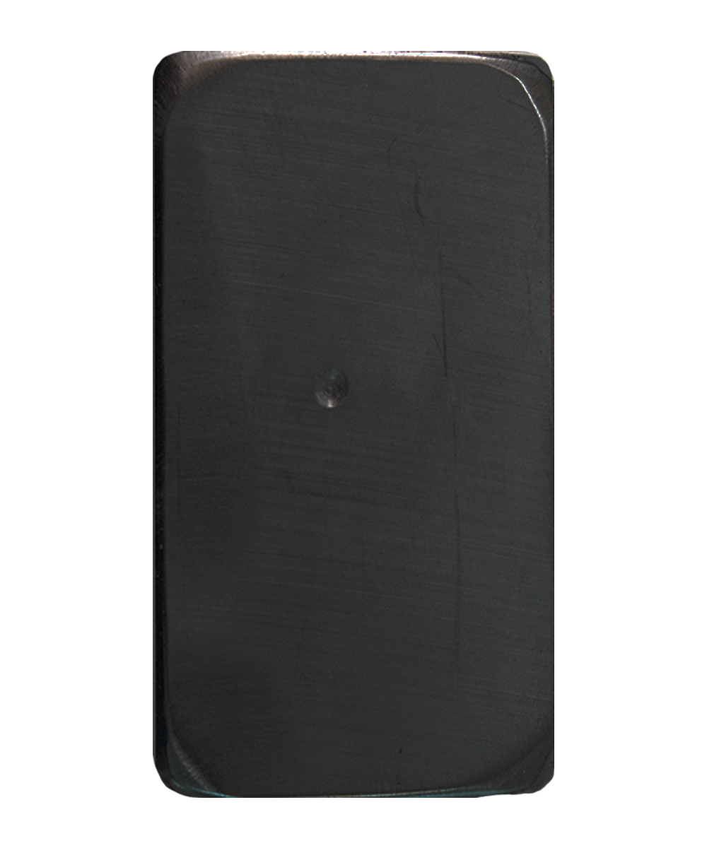 Imanes Ferrita Rectangulares 75x50x12mm