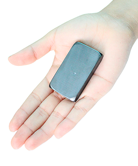 Rectangular Ferrita 55x32x9mm. - Magnaplus