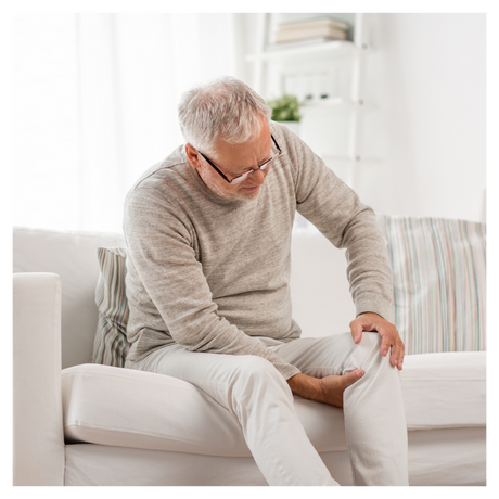 Dolor Articular