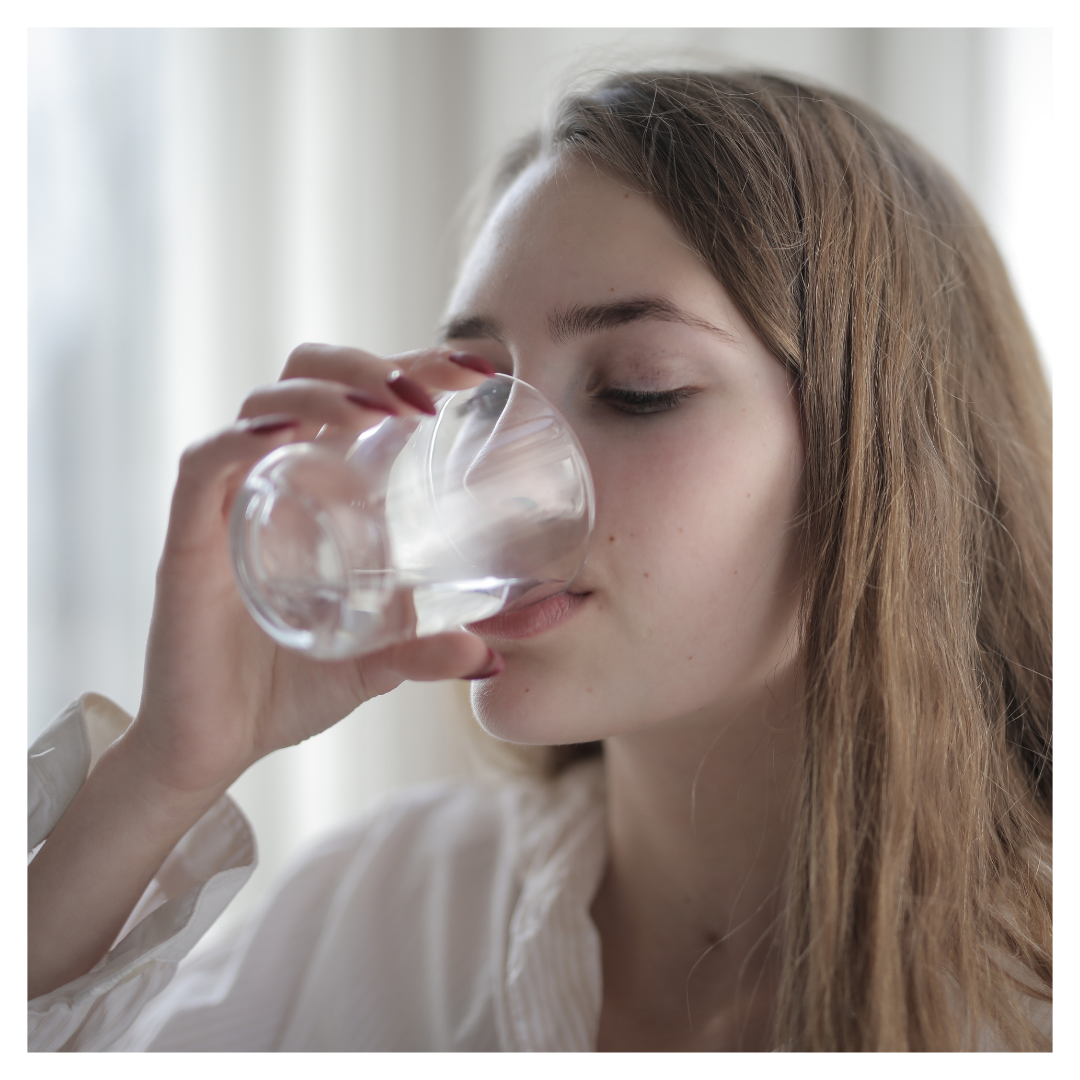 Agua Alcalina