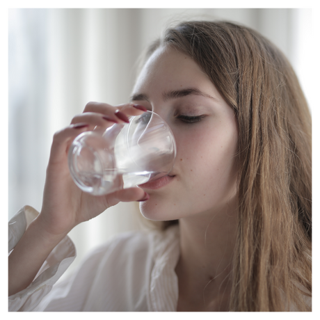 Agua Alcalina