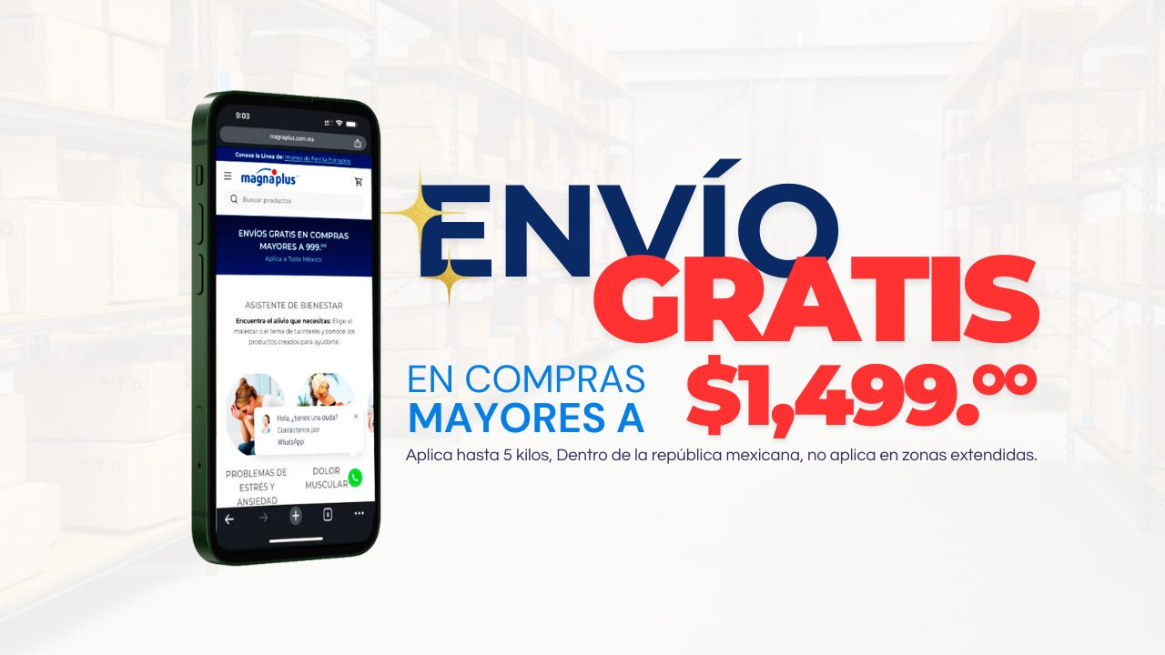 Ofertas y Promociones mensuales