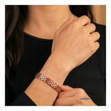 Brazalete  Magnético de  cobre