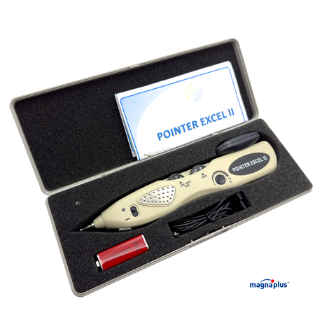 Pointer Excel ll