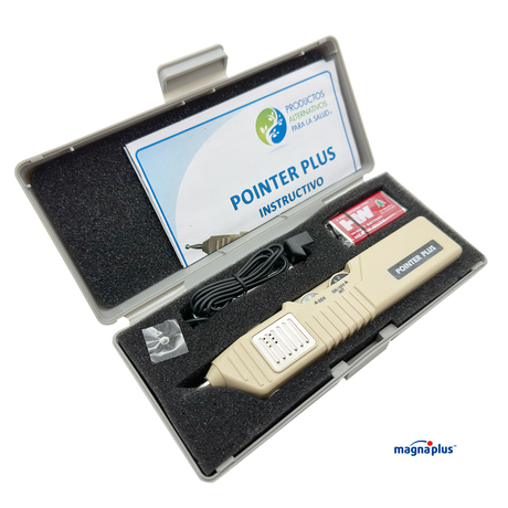 Pointer Plus