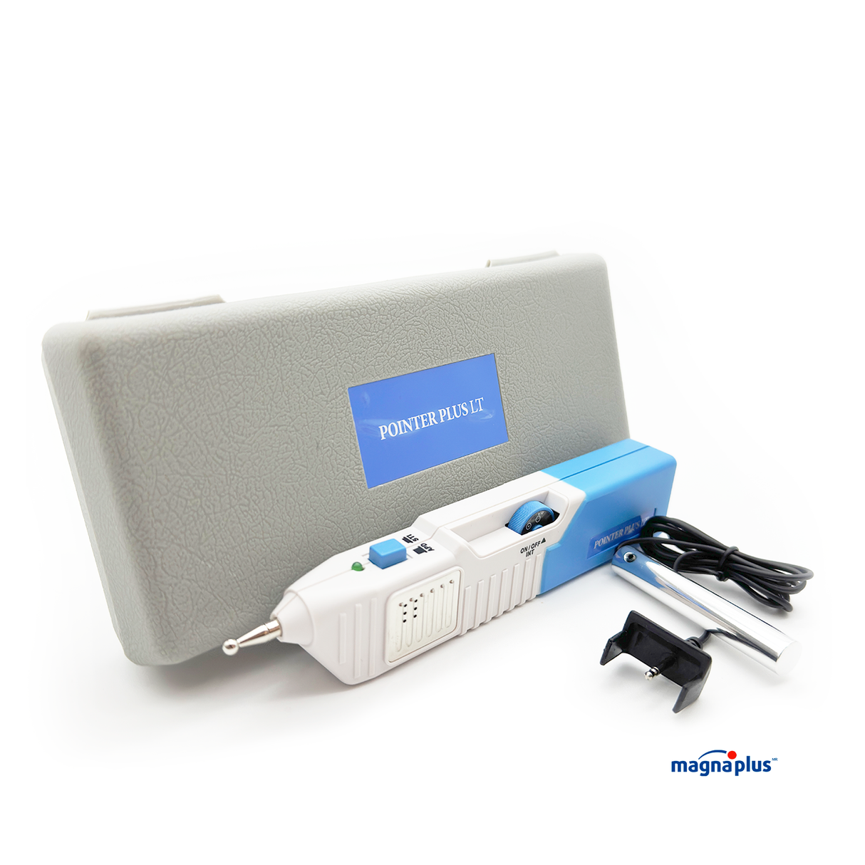 Pointer Plus LT