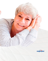 Colchoneta Magnética