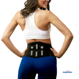 Faja Lumbar Magnética