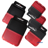 Kit  Imanes Ferrita Pares Biomagnéticos Horizontal