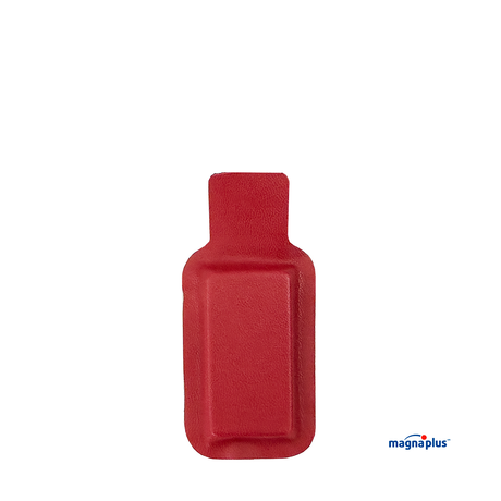 Imanes  Ferrita Forrado 50x25x10 mm 10 pzas