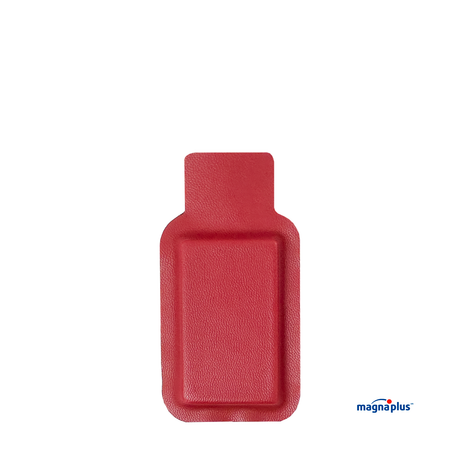 Imanes Ferrita Forrado 55x32x9 mm 10 pzas