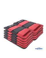 Tapetes Mosaicos  vertical  con imanes de ferrita    47.6 *22*7  # 3