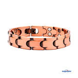 Pulsera Magnética de Cobre