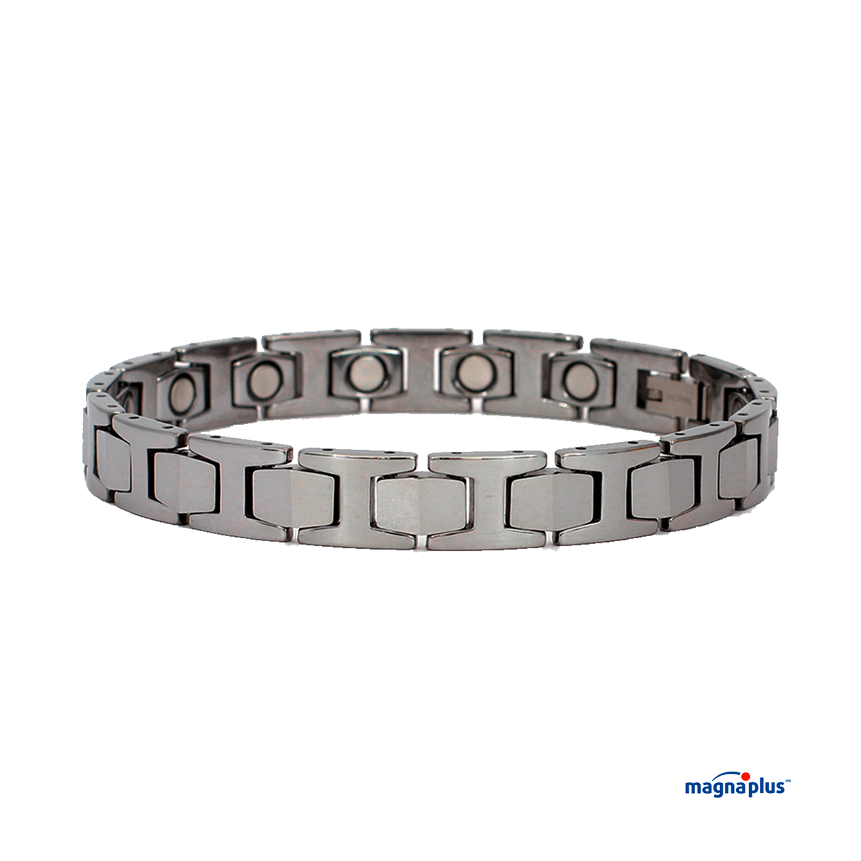 Kit de pulseras  Magnéticas de Tungsteno
