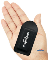 Imán Neodimio Forrado rectangular 55 x 25 x 5 mm