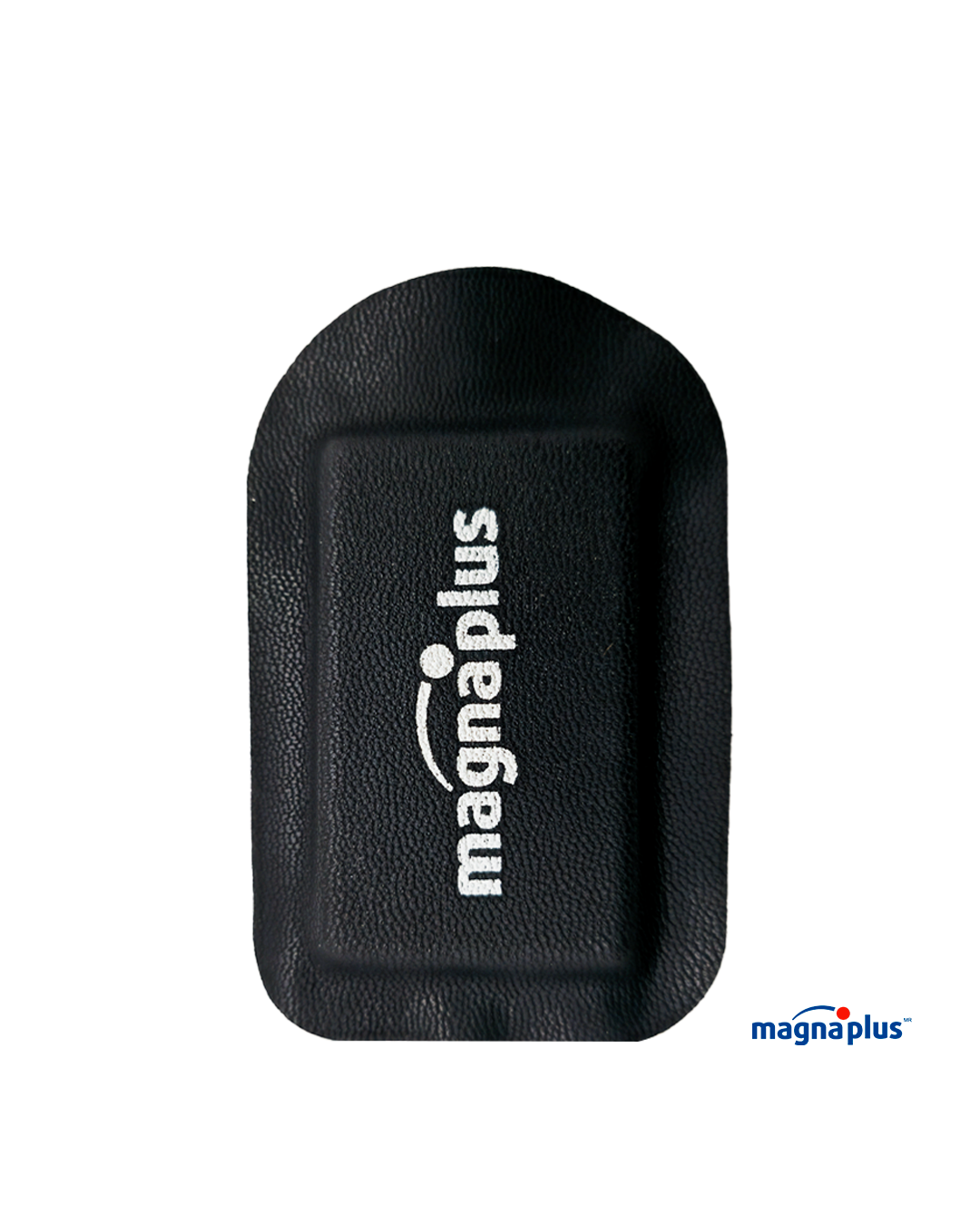 Imán Neodimio Forrado Rectangular 55x32x9mm. En 2 y 10 pzas.