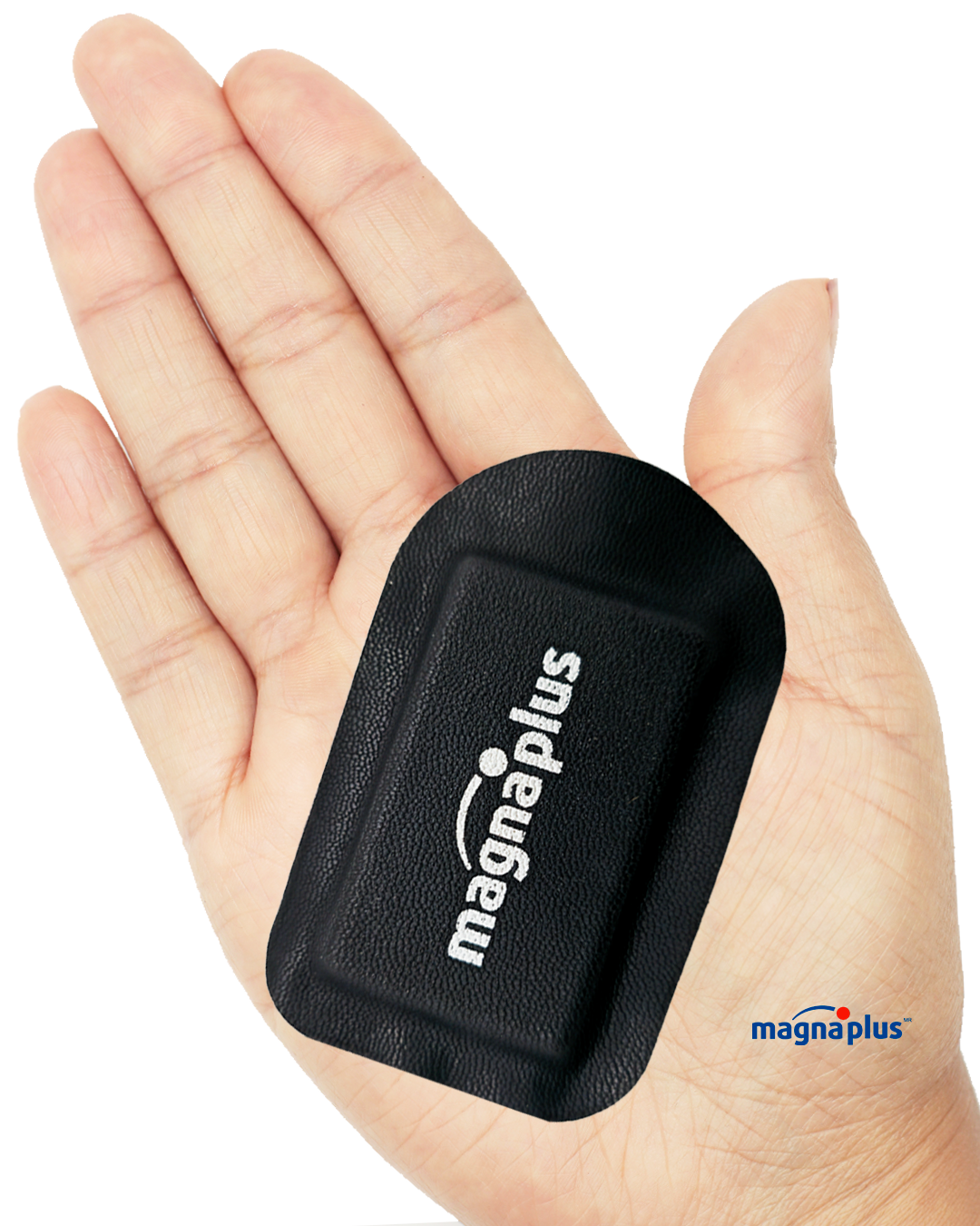 Imán Neodimio Forrado Rectangular 55x32x9mm. En 2 y 10 pzas.