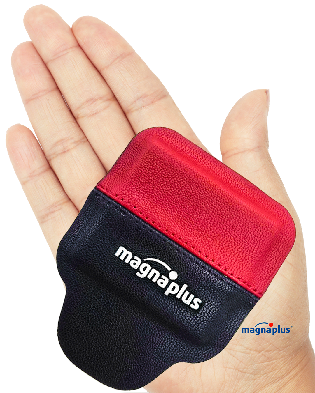 Imán Neodimio Doble Polaridad  #5