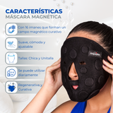 Máscara  Magnética
