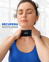 Banda Deportiva Multiusos Magnética