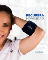Banda Deportiva Multiusos Magnética