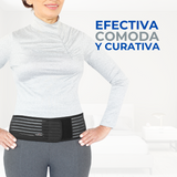 Banda Magnética Plus  para la Cadera