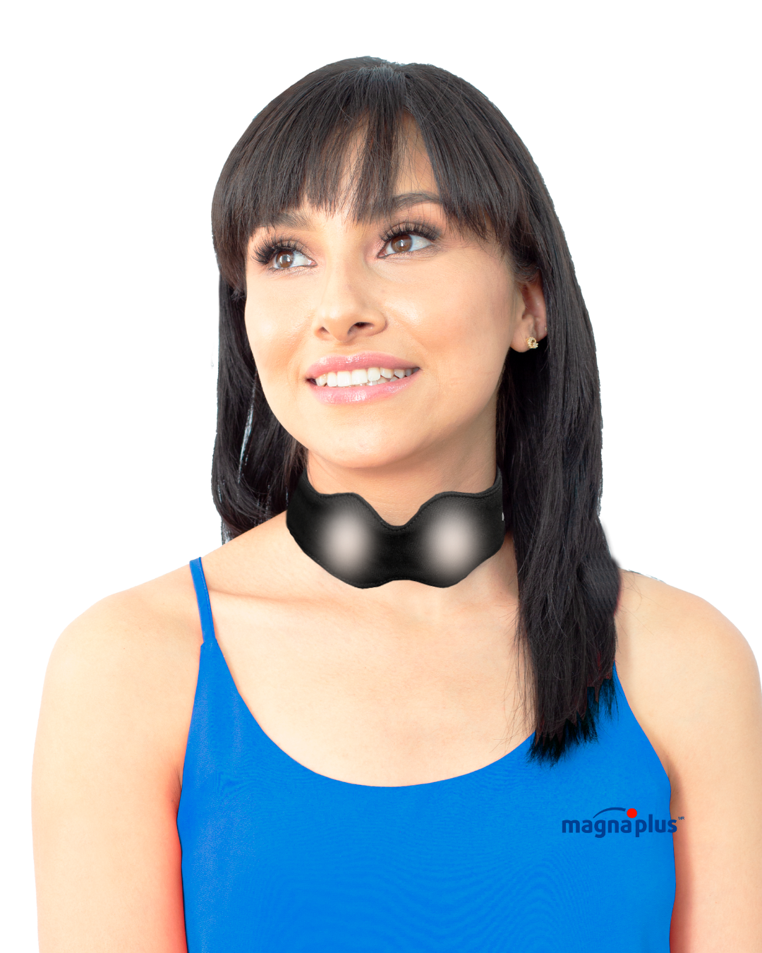 Magnética para la Tiroides | Bienestar y Activación Natural