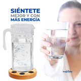 Base para Jarra Magnética