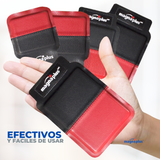 Kit  Imanes Ferrita Pares Biomagnéticos Horizontal