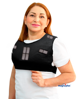 Pechera Magnética | Mejora tu Salud Respiratoria