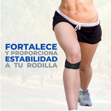 Soporte de Rodilla Magnético