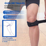 Soporte de Rodilla Magnético