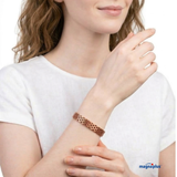 Brazalete  Magnético de  cobre