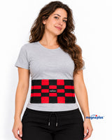 Tapete de Imanes de Ferrita 50x25x10 (Rígido)