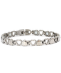 Pulsera Magnética Love - Magnaplus 