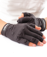 Guantes Magnéticos, Guantes con imanes, artritis, terapia con imanes, magnaplus, guantes terapéuticos, productos magnéticos, 