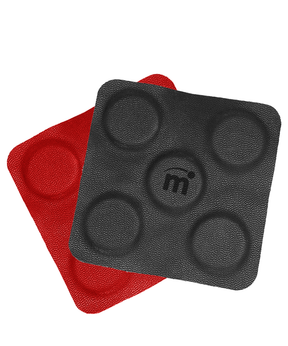 Tapetes de Neodimio para reservorios 25x4mm. - Magnaplus 