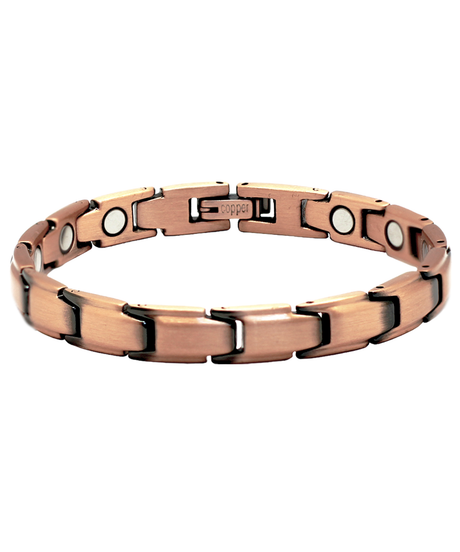 Pulsera Magnética de Cobre Lite - Magnaplus 