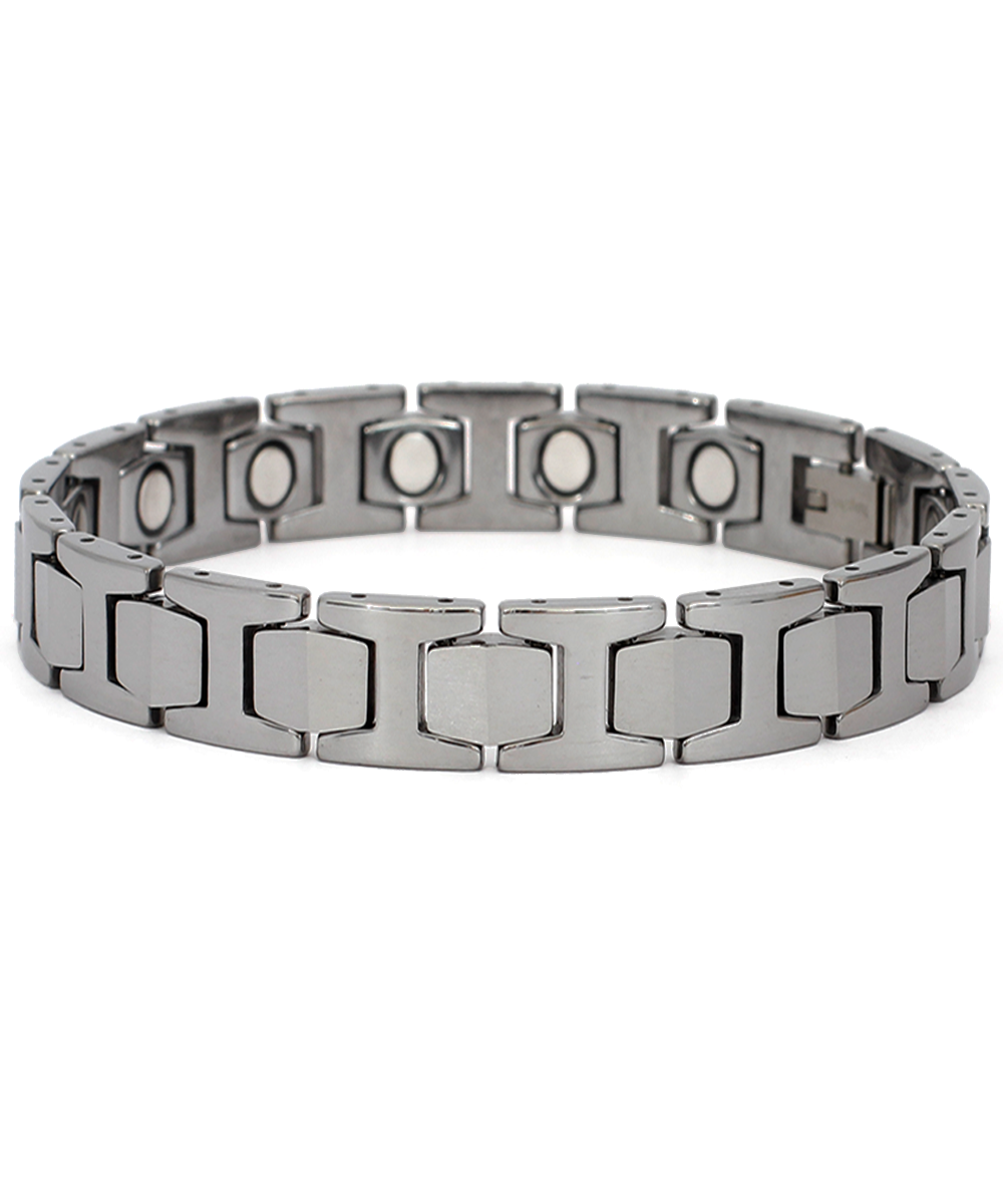 Pulsera Magnética Tungsteno